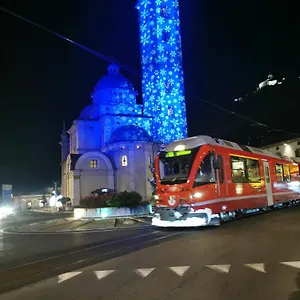  Appartamento Residenza Le Torri