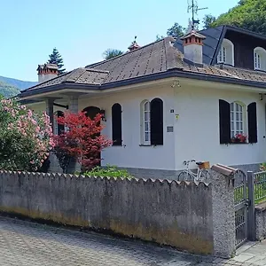  Appartamento - Residenza Elvezia